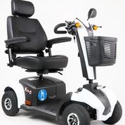 maxx Fun Elektromobil