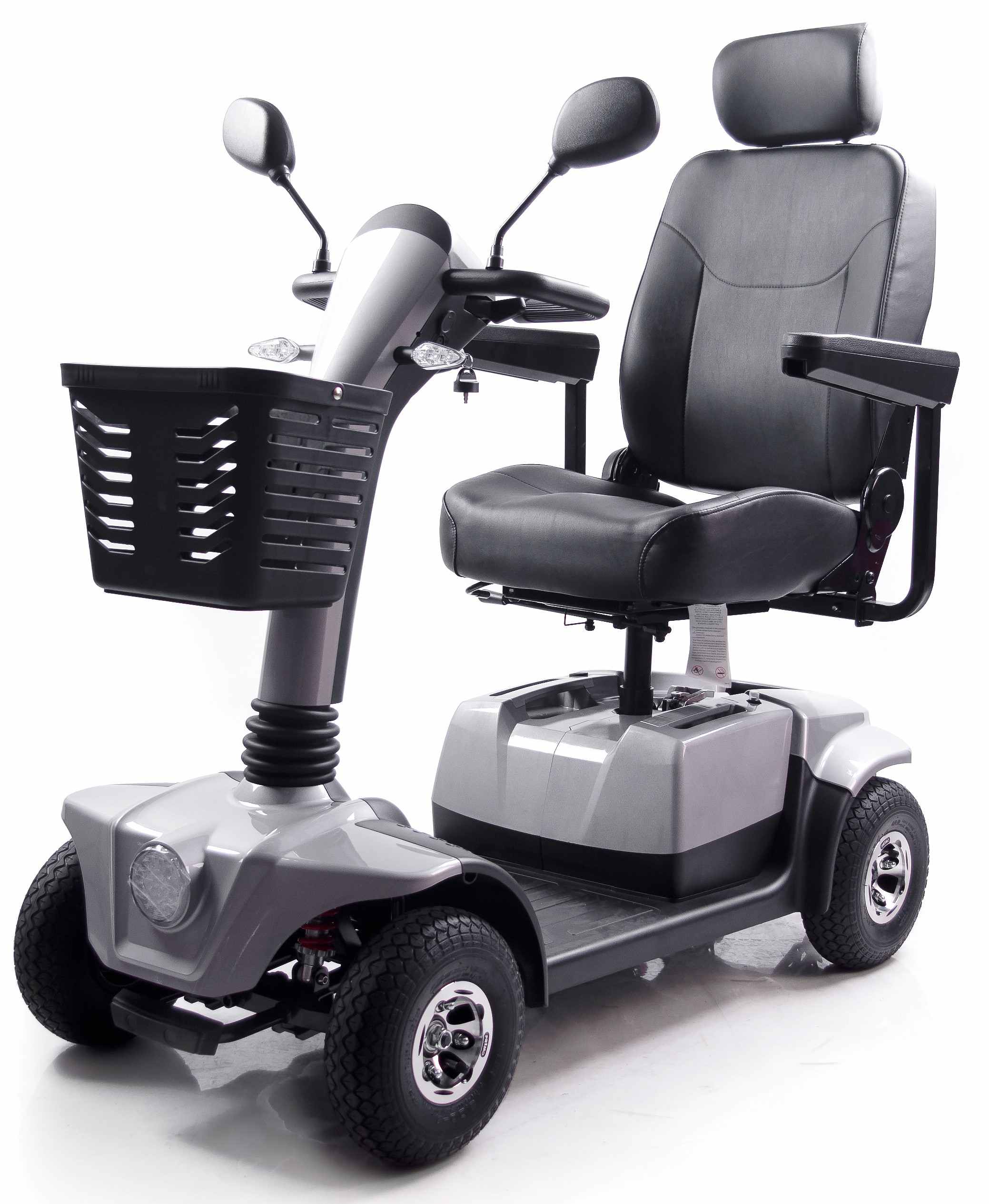 maxx Monza Elektromobil