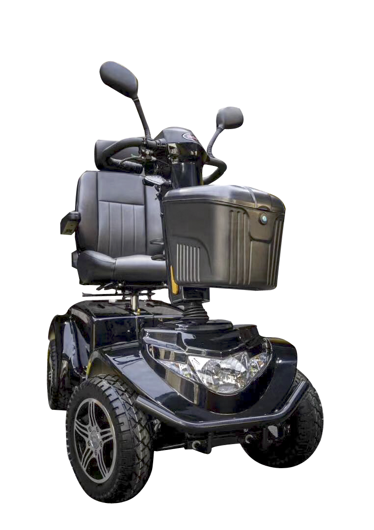 maxx Power Elektromobil